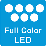 Full Color LED