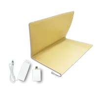 たためる薄型マッ太君