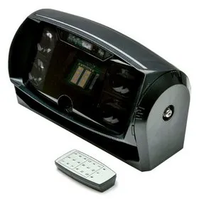 高所取付型産業用センサー KABUTO