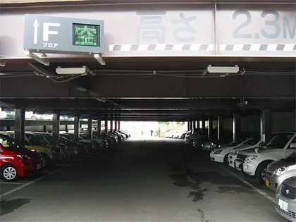 CCS導入事例