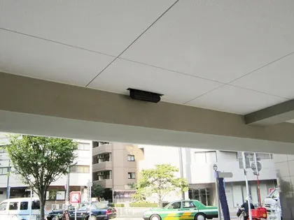 出庫警告導入事例