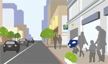 店舗