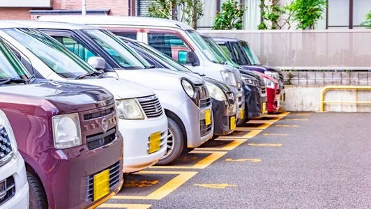 駐車場管理の悩みを解決！トラブル対策・業務効率化のポイント