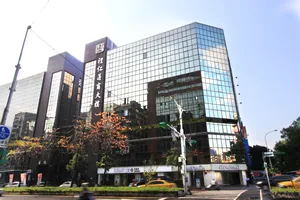 台湾和徳隆股份有限公司