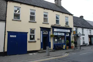 Hotron Ireland Limited