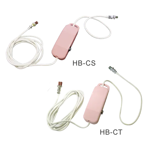 ナースコール接続ケーブル　HB-CS/CT