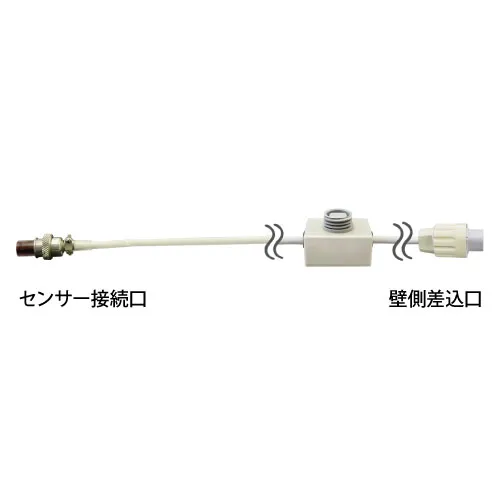 ナースコール接続ケーブル HB-TK-○○