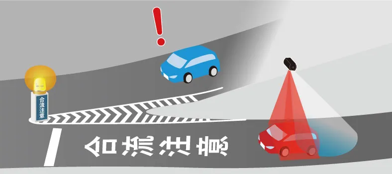 KABUTOの合流注意