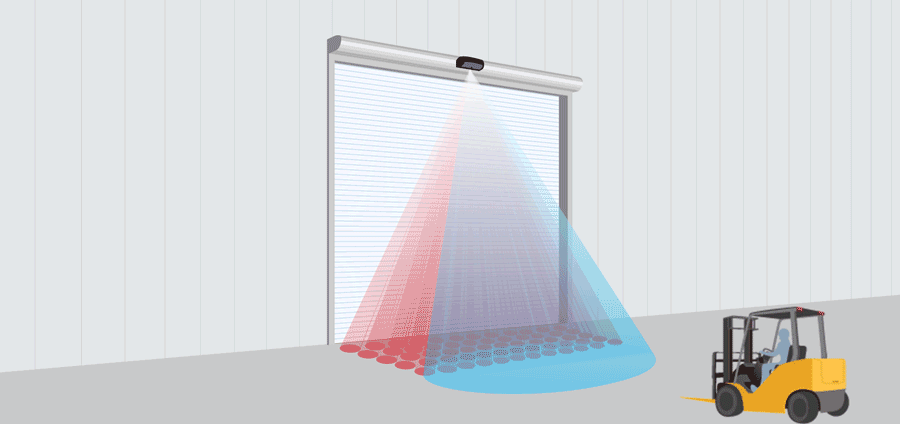 kABUTOの設置イメージ
