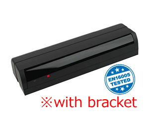 HR100-CT with bracket