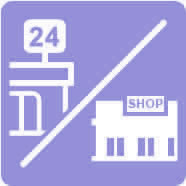 Small Stores