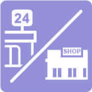 Small stores