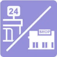 小規模店舗