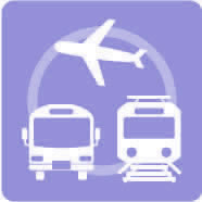 Transportation facilities