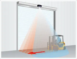 KABUTOの省エネ機能