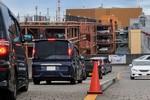 駐車場が混雑する原因とは？混雑を緩和する4つの対策を解説