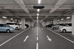 車両カウントセンサー CCS3
