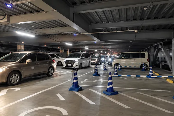 駐車場の混雑対策で得られる3つのメリット