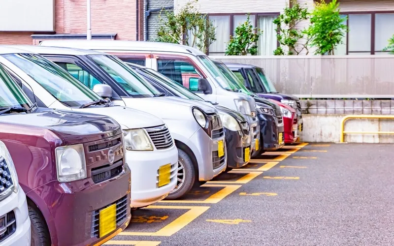 駐車場管理の悩みを解決!トラブル対策・業務効率化のポイント