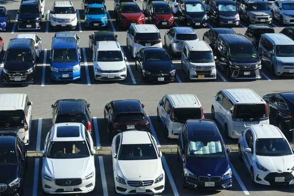 駐車場管理の悩みを解決!よくある4つのトラブルと対策