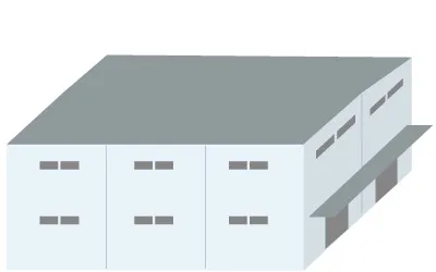 倉庫・物流センター