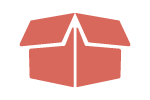 修理品の発送