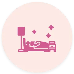余計な配線がないため、清潔ですっきり
