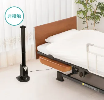 置くだけポール君